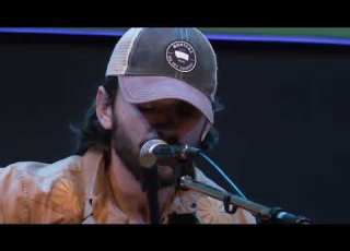  Jonah Kagen God Needs The Devil 101 9 KINK PNC Live Studio Session