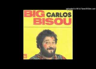  CARLOS BIG BISOUS 1977