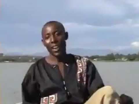 Okech Osogo Winyo Official Video