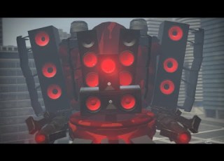 Skibidi Multiverse 12