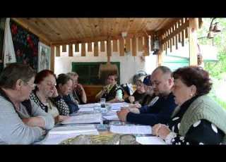 ой місяцю місяченьку