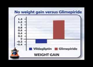 Obese Diabetic Patients How Can Vildagluse Help Them