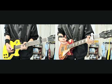 BUMP OF CHICKEN Smile ギター 弾いてみた