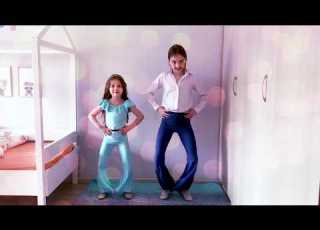 Little Big UNO CorUNOvirus By Tiana And Safina Eurovision 2020 RUSSIA Unovisionchallenge