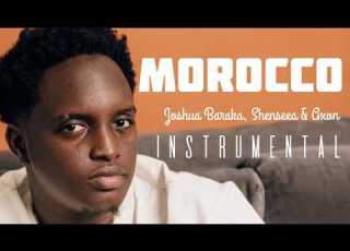  Joshua Baraka Axon Shenseea Morocco Instrumental Remake By Itsajaybeatzz