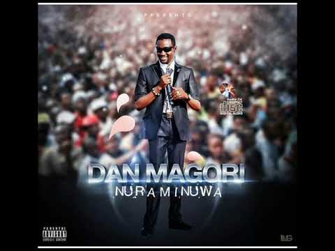 Nura M Inuwa Dan Almajiri Dan Magori Album