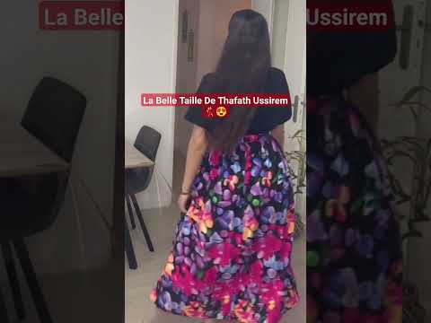 La Belle Taille De Thafath Ussirem Kabylie Kabyle Kabyle Girl Tizi Ouzou Kabyle De France