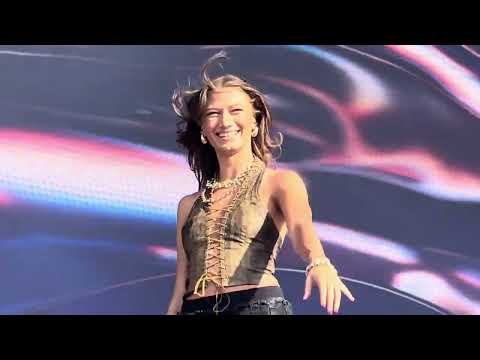 Leony Friendships Lost My Love Live At Heide Park Festival