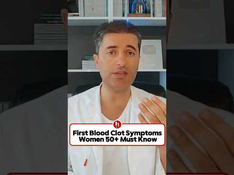 يحدث هذا قبل سنوات من توقف القلب عن العمل صحة الأوعية الدموية إنذارات مبكرة