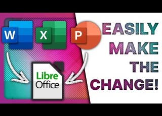  Make LIBREOFFICE More Compatible With MICROSOFT OFFICE 365