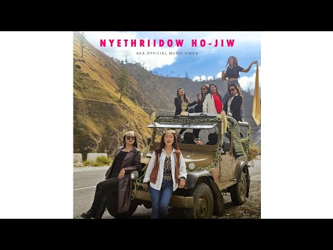 Hema Sidisow NYETHRIDOW HO JIW Official Music Video Gaĝüze Añi Album