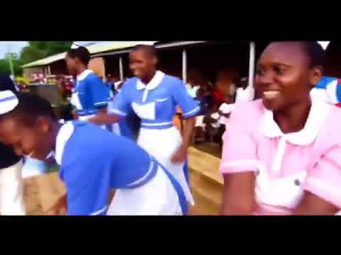 Lucky Bosmic Otim St Marys Lacor Official Video