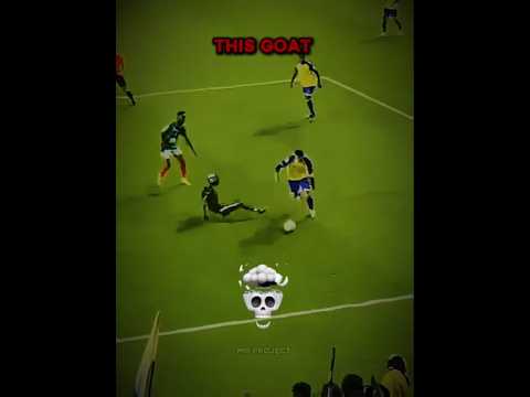 Others Vs Robot Cristiano Ronaldo