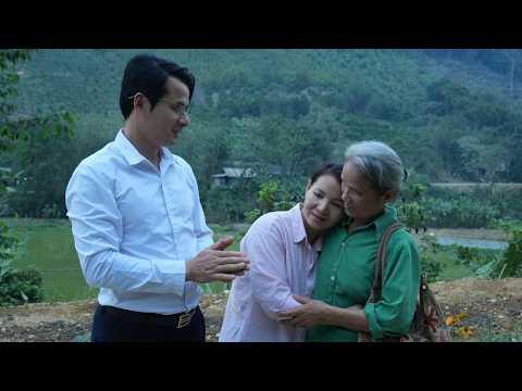 Tu Diem Was Very Happy That Toan Had Brought The Old Woman Back To Their Farm