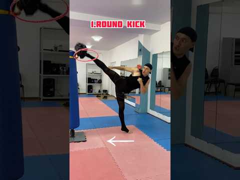 Wushu Sanda Skills Wushu Kickboxing Mma