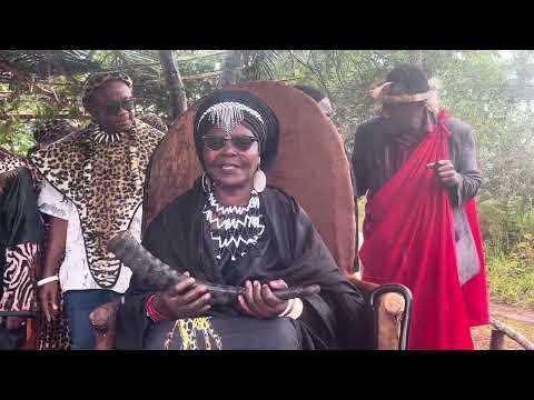 MBINGA WALIVYOADHIMISHA MIAKA 120 YA MASHUJAA WA MAJIMAJI