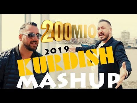 KURDISH MASHUP 2019 Halil Fesli Feat Ibocan Sarigül Prod YUSUF TOMAKIN ÖzlemProduction