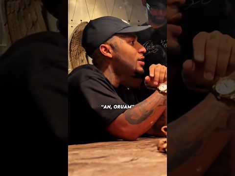 AN DO ORUAM Orochi E Ret Filiperet Funk Traprj