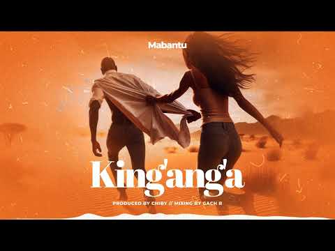 MABANTU King Ang A Official Audio