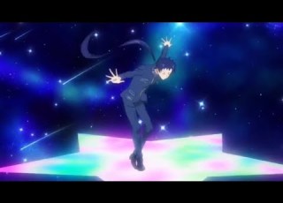  Sailor Starlights Group Transformation Sailor Cosmos Movie Original BGM