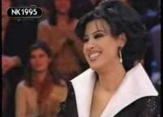 ماذاستفعل نجوى كرم اذا لم تجدد روتانا العقد معها