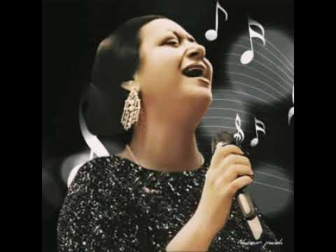 أم كلثوم أكثر من مرة عاتبتك للصبر حدود