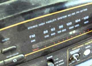  Monson Tornado Karen King On Bax And O Brien Rock 102 Just Audio