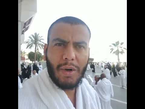 تقبل الله عمرتك الا روح الشهيد الشيخ عبدالله احمد جميل وجزاك الله خير يانسيب عبدالعزيز محمد حازب