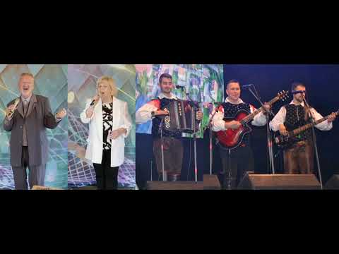 Trio Rudija Breznika Z Majdo In Marjanom Petanom Ljubica Lahko Noč Trio Rudija Breznika Z Majdo In Marjanom Petanom Ljubica Lahko Noč