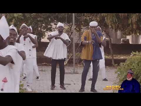 Nasir Yusuf Gawuna Naziru M Ahmad Sarkin Waka