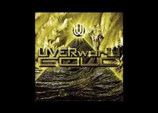 UVERworld GOLD
