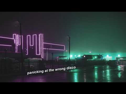 Mr Kitty After Dark Rain Traffic Reverb 1 Hour