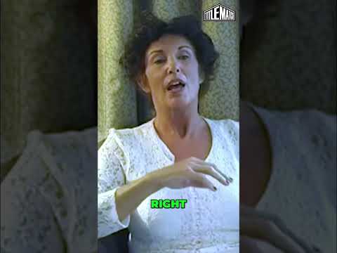 Sherri Martel On How Totally Different WCW Was To WWF