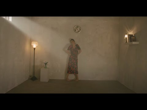 IN A Dance Film About Presence And Identity