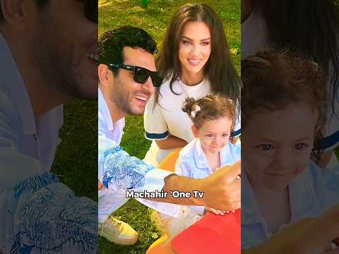 ايمان الباني و مراد يلدريم وابنتهما ميراي التركي مراد وزوجته المغربية Imane Albani Morad Yaldrim ايمان الباني و مراد يلدريم وابنتهما ميراي التركي مراد وزوجته المغربية Imane Albani Morad Yaldrim