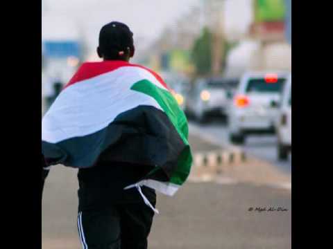 هاجر محمد حسن سوداني فخرا