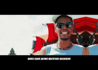  CHEZA BUBU Davie Karr Shaquay Deh MUTE NYAMAZIA RIDDIM