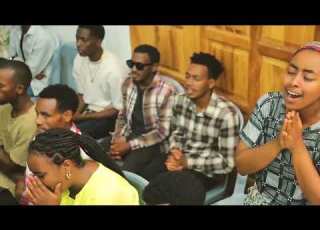  Barra Baalla Gospel Song Singer Mabiratu Mamo 2017 M D
