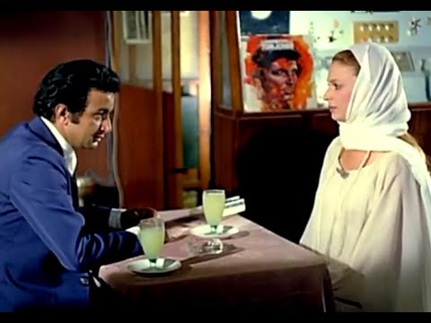 موسيقى عمر خورشيد من فيلم الاعتراف الاخير