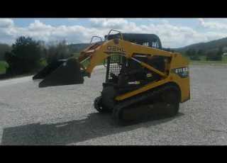  2003 GEHL CTL60 For Sale