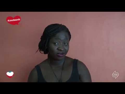 Theafrican About Uchungu Tamu