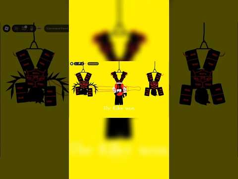 SLASHER VANITY INTRO OUTRO