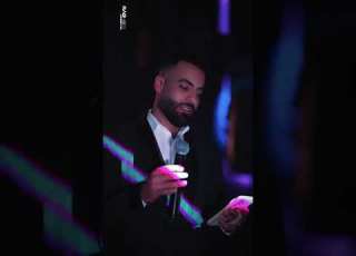  كيماوي سام ازا تغمز امريكا تدمر الشام الفنان عمار العراقي المايسترو جرير حطاب
