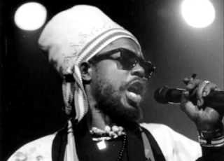  Peter Tosh LIVE Dominion Theater 83 You Can T Blame The Youth