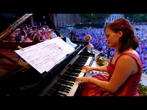 Ballade Pour Adeline André Rieu 4K