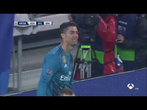 Cristiano Ronaldo Vs Juventus 2018 HD 1080i 1080p