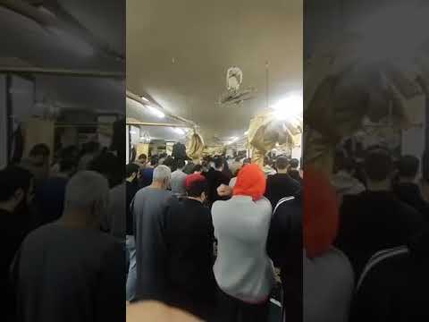 تلاوة من سورة الأعراف للقارئ اسلام عثمان تلاوة من سورة الأعراف للقارئ اسلام عثمان