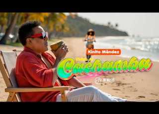 Cachamba KINITOMENDEZOFFICIAL AI Video