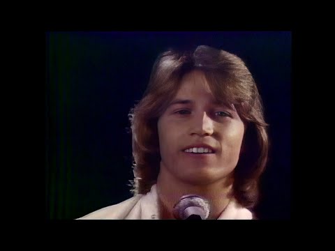 𝐀𝐧𝐝𝐲 𝐆𝐢𝐛𝐛 𝐈 𝐉𝐮𝐬𝐭 𝐖𝐚𝐧𝐭 𝐓𝐨 𝐁𝐞 𝐘𝐨𝐮𝐫 𝐄𝐯𝐞𝐫𝐲𝐭𝐡𝐢𝐧𝐠 𝟏𝟗𝟕𝟕 𝐎𝐟𝐟𝐢𝐜𝐢𝐚𝐥 𝐕𝐢𝐝𝐞𝐨