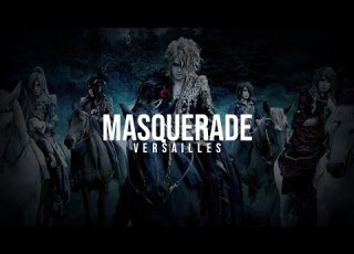  Versailles Masquerade Lyrics